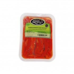 DELICIAS PIMIENTO ASADO TIRAS