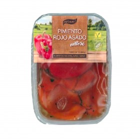 SURINVER PIMIENTO ASADO ENTERO