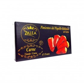 ZALEA PIMIEN.RELL.CARNE 240g