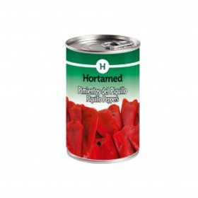 HORTAMED PIMIENTO PIQ 260g