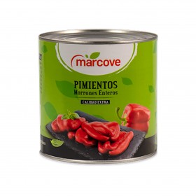 MARCOVE PIMIENTO MORRON 12