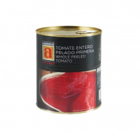 CIDACOS TOMATE TROCEADO 390g