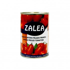 ZALEA TOMATE PERA ENTE.480g