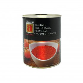 ASENSIO TOMATE TRITURADO 390GR