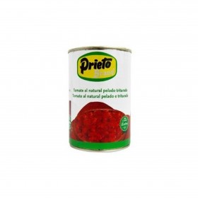 PRIETO TOMATE TRITURADO 390gr