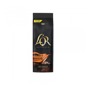 LOR CAFE GRANO COLOMBIA 500gr