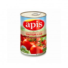 APIS TOMATE TRITURA.400g