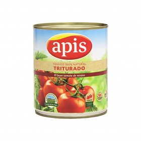 APIS TOMATE TRITURADO 800g