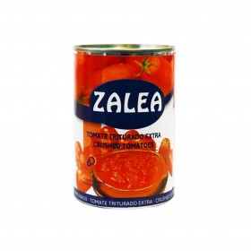 ZALEA TOMATE TRITURADO 390g