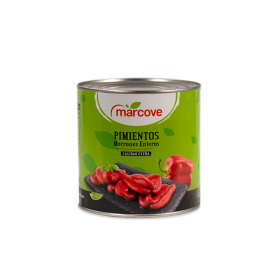 MARCOVE PIMIENTO MORRON 14KG