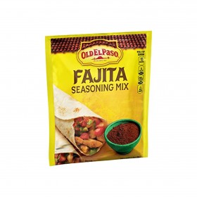 OLD EL PASO SAZO.FAJITAS**...