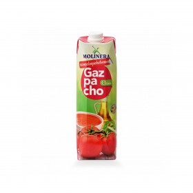 MOLINERA GAZPACHO 1L