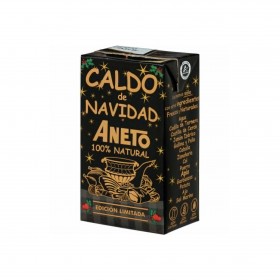 ANETO CALDO POLLO 1LNAVIDAD