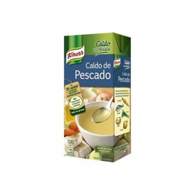 KNORR CALDO PESCADO BRIK 750ml