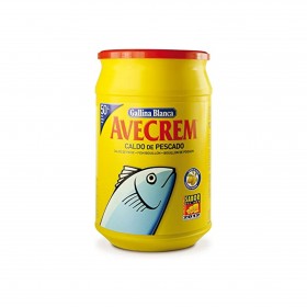 AVECREM CALDO PESCADO 1 KG.