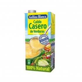 G.BLANCA CALDO VEGETAL 1L