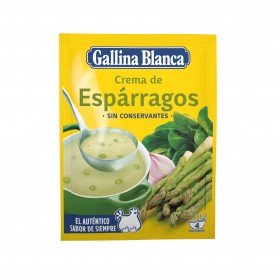 G.BLANCA CR.ESPARRA.50c