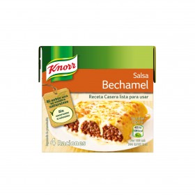 KNORR BECHAMEL CASERA 500CC