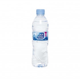 FONT VELLA AGUA GAMER 500ml