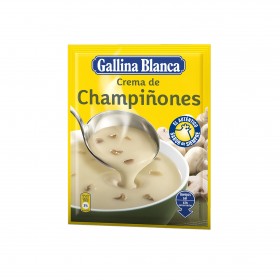 G.BLANCA CREMA CHAMPION 50