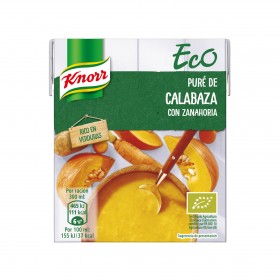 KNORR PURE CALABAZA 300ml