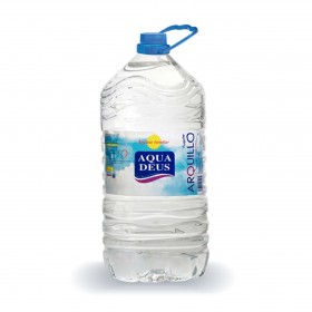 AQUADEUS AGUA 8 L