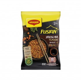 MAGGI FIDEOS CLASSIC 120g