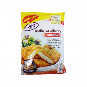 MAGGI POLLO CRUJIENTE CLASSIC