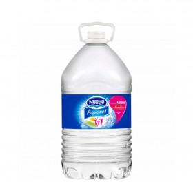 AQUAREL AGUA 5 L