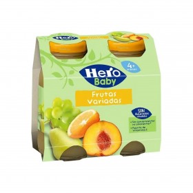 HERO BABY P2 FRU.VARIADAS