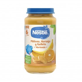 NESTLE POTITO VERPESCA.190