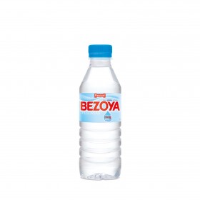 BEZOYA AGUA SPORT 33cl