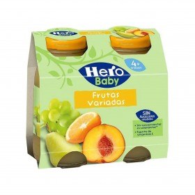 HERO BABY ZUMO FRUTAS VARIA