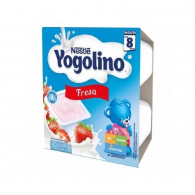 NESTLE IOGOLINO FRESA P4