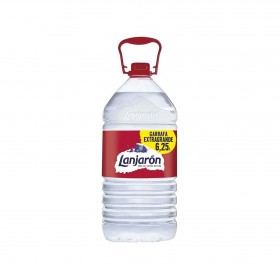 LANJARON AGUA 625L** N **