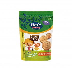 HERO NANOS GALL.ALFAB.150gr