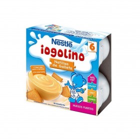 NESTLE IOGOLINO NATILLAS P4x