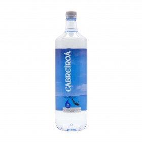 CABREIROA AGUA 15L