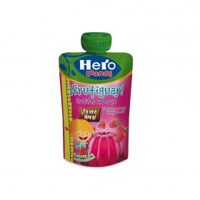 HERO NANOS FRUTA F.BOSQUE