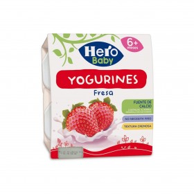 HERO BABY YOGURINES FRESA 4