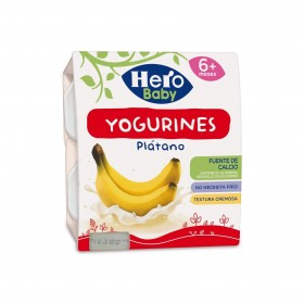 HERO BABY YOGURINES PLAT.4