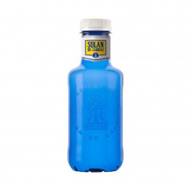 SOLAN DE CABRAS BOTELLIN 330ML