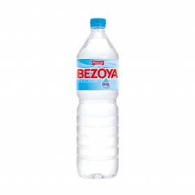 BEZOYA AGUA 15L.