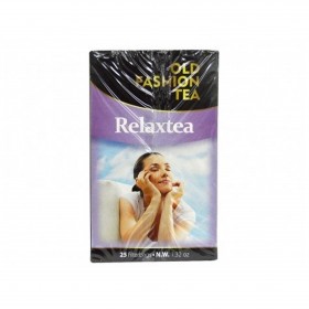 OLD FASHION RELAXTEA 25UDS