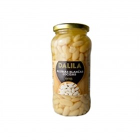 DALILA ALUBIA TARRO 400g