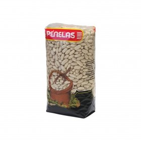 PENELAS ALUBIA LARGA 1kg