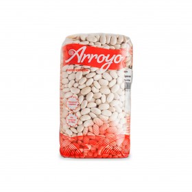 ARROYO ALUBIAS BOLSA 500g