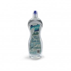 PRESTOMIL AGUA PLANCHA 1 L