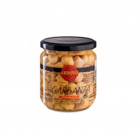 ARROYO GARBANZOS TARR 250g