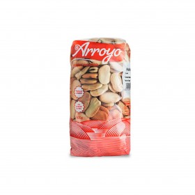 ARROYO HABAS BOLSA 500g